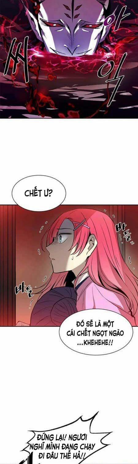 Phản Diện Là Để Tiêu Diệt 17 trang 3