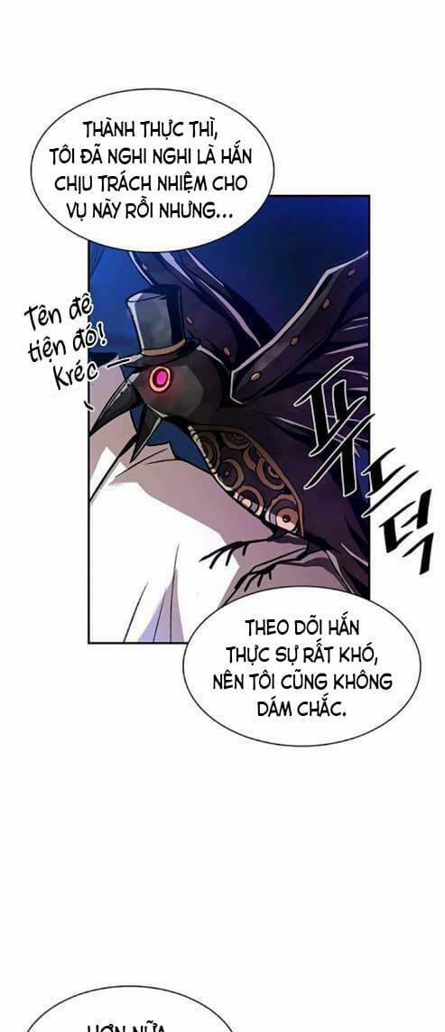 Phản Diện Là Để Tiêu Diệt 17 trang 30