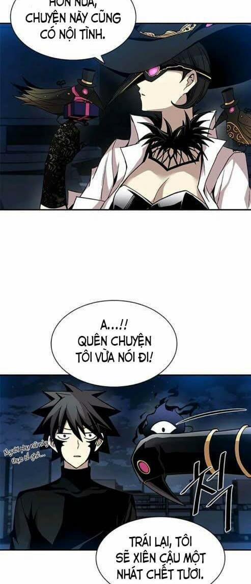 Phản Diện Là Để Tiêu Diệt 17 trang 31