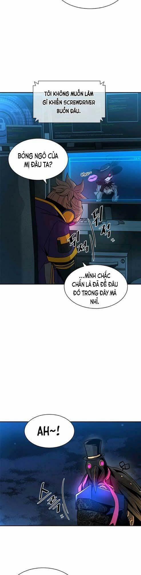 Phản Diện Là Để Tiêu Diệt 17 trang 32