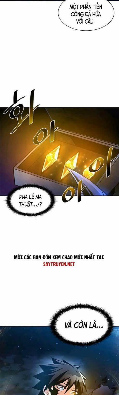 Phản Diện Là Để Tiêu Diệt 17 trang 34