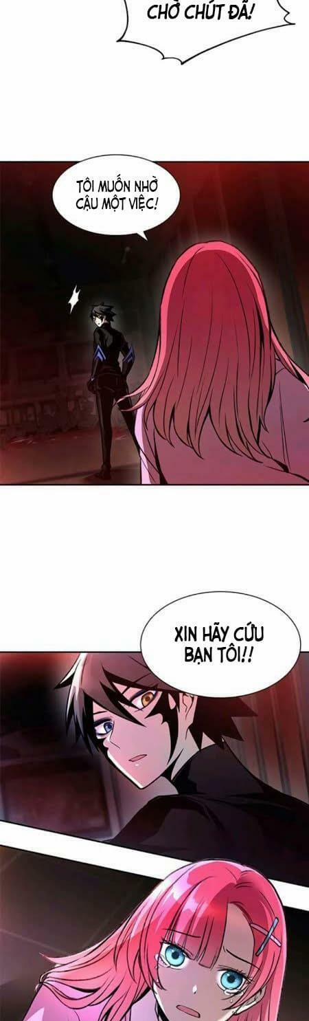 Phản Diện Là Để Tiêu Diệt 17 trang 6