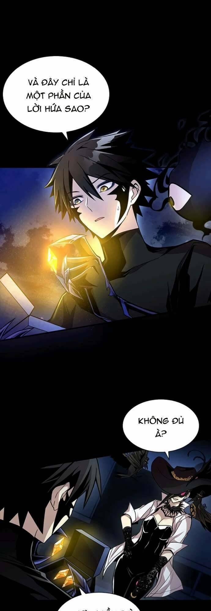 Phản Diện Là Để Tiêu Diệt 18 trang 10