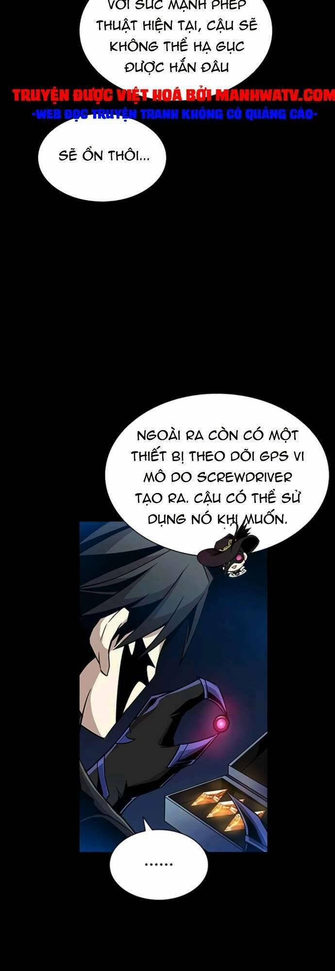 Phản Diện Là Để Tiêu Diệt 18 trang 12