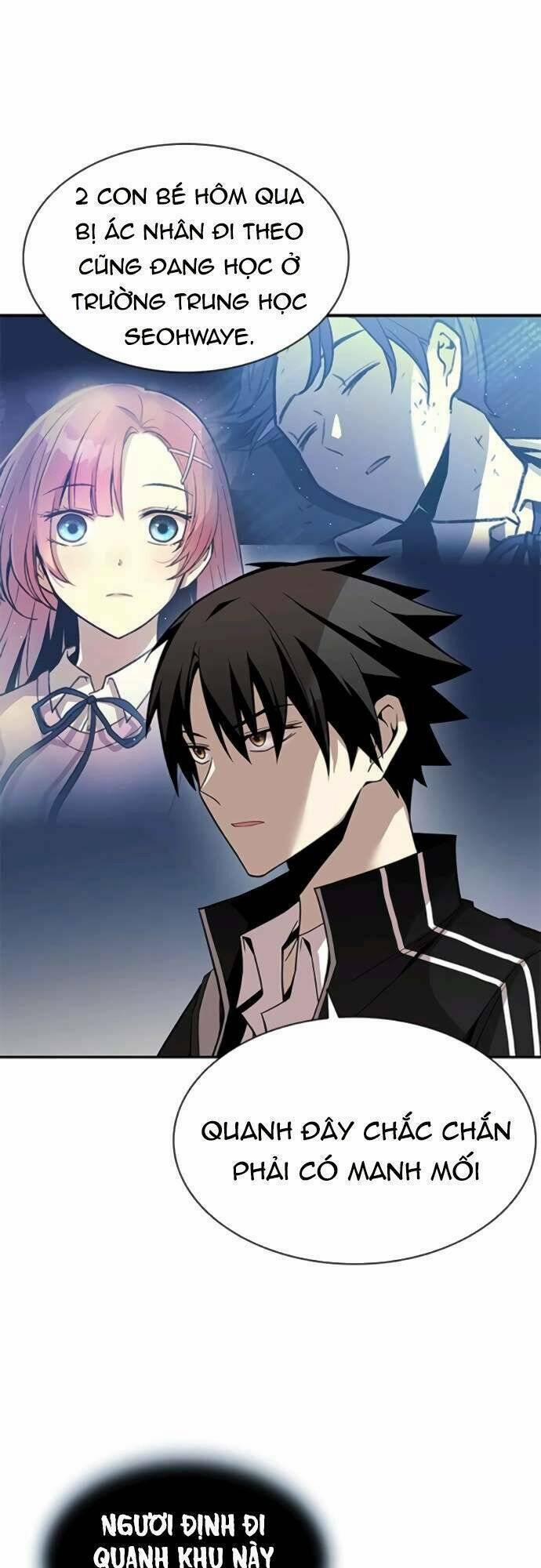Phản Diện Là Để Tiêu Diệt 18 trang 20