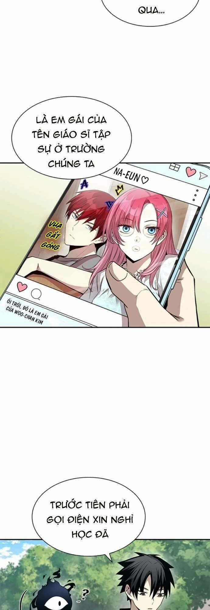 Phản Diện Là Để Tiêu Diệt 18 trang 22