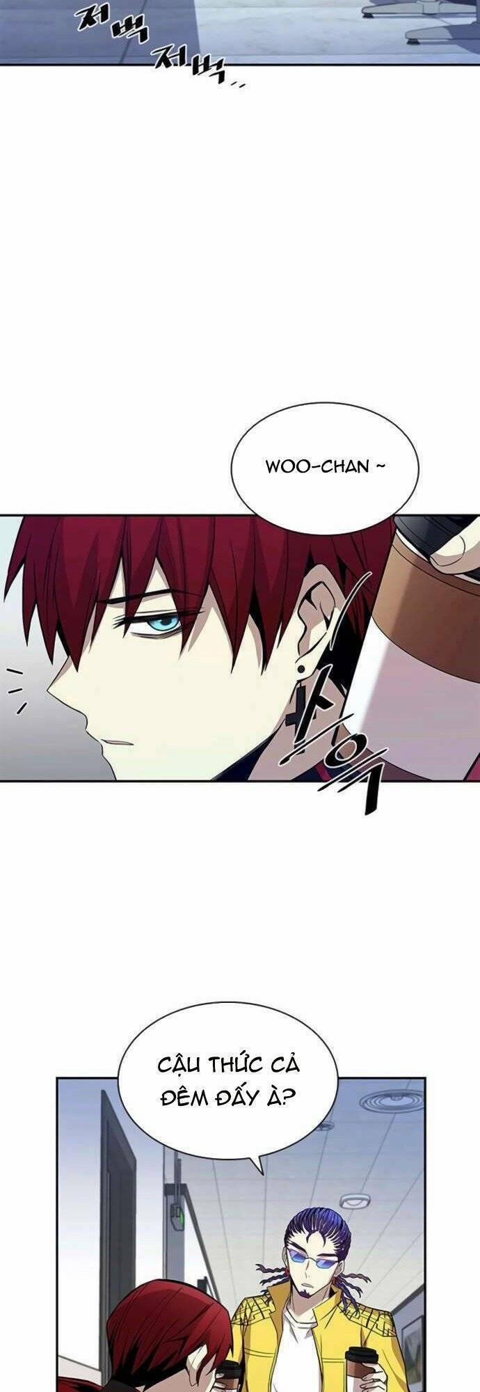 Phản Diện Là Để Tiêu Diệt 18 trang 26