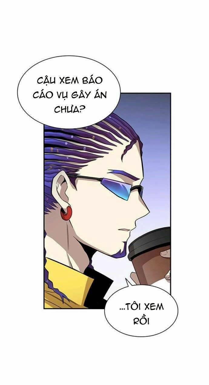 Phản Diện Là Để Tiêu Diệt 18 trang 28