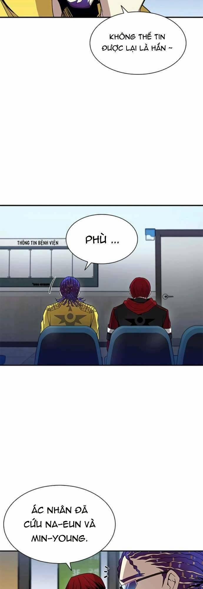 Phản Diện Là Để Tiêu Diệt 18 trang 31