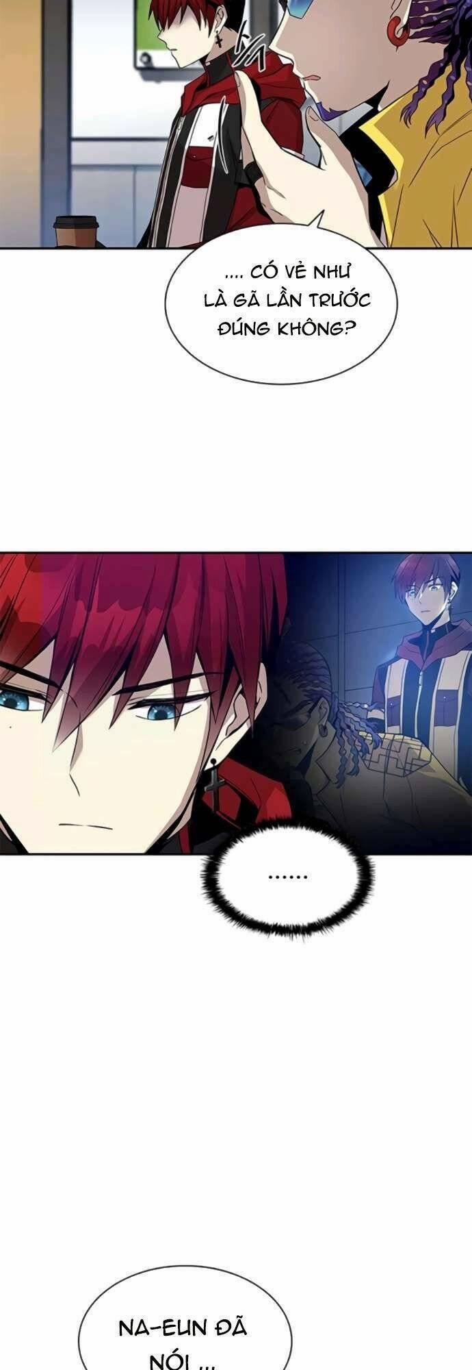 Phản Diện Là Để Tiêu Diệt 18 trang 32