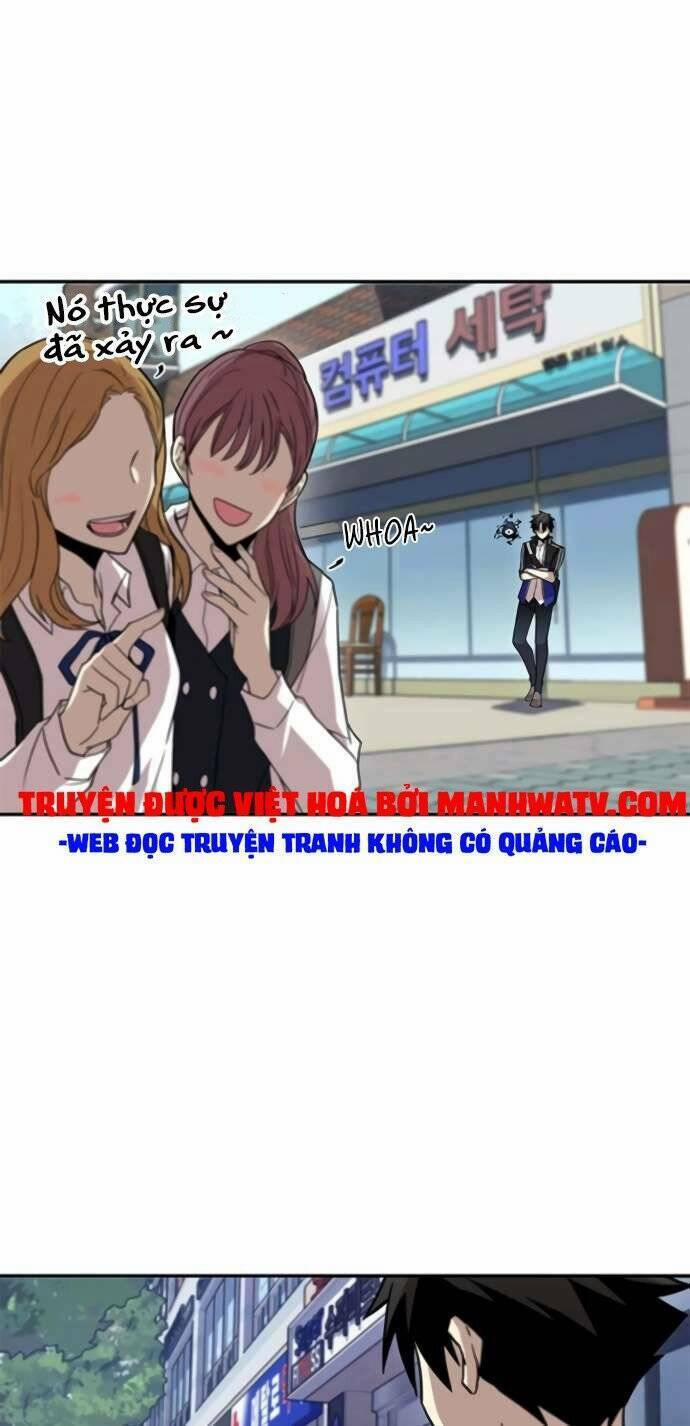 Phản Diện Là Để Tiêu Diệt 18 trang 38