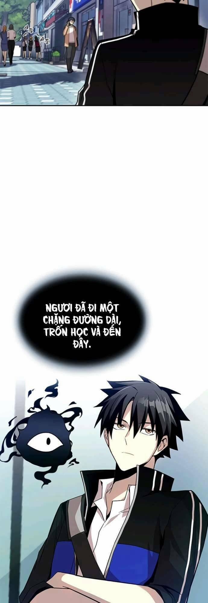 Phản Diện Là Để Tiêu Diệt 18 trang 39