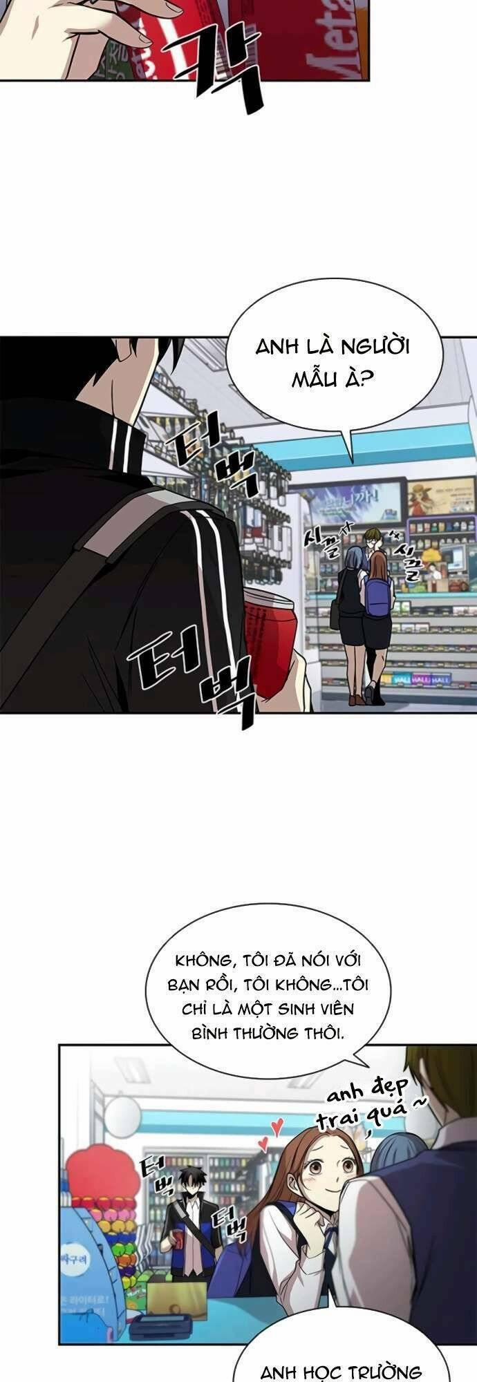 Phản Diện Là Để Tiêu Diệt 18 trang 41