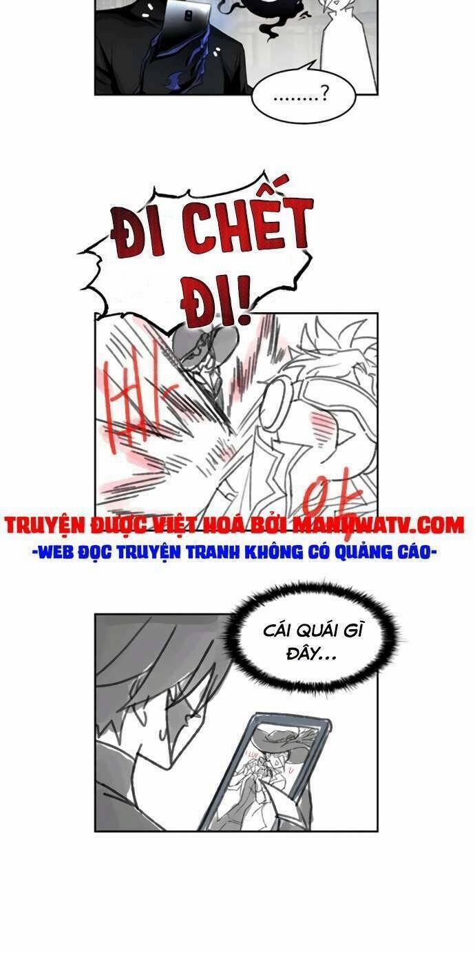 Phản Diện Là Để Tiêu Diệt 18 trang 46