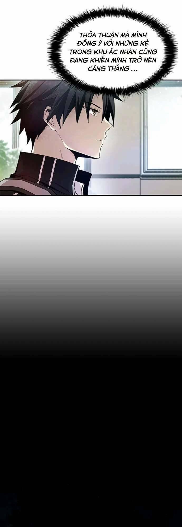 Phản Diện Là Để Tiêu Diệt 18 trang 7