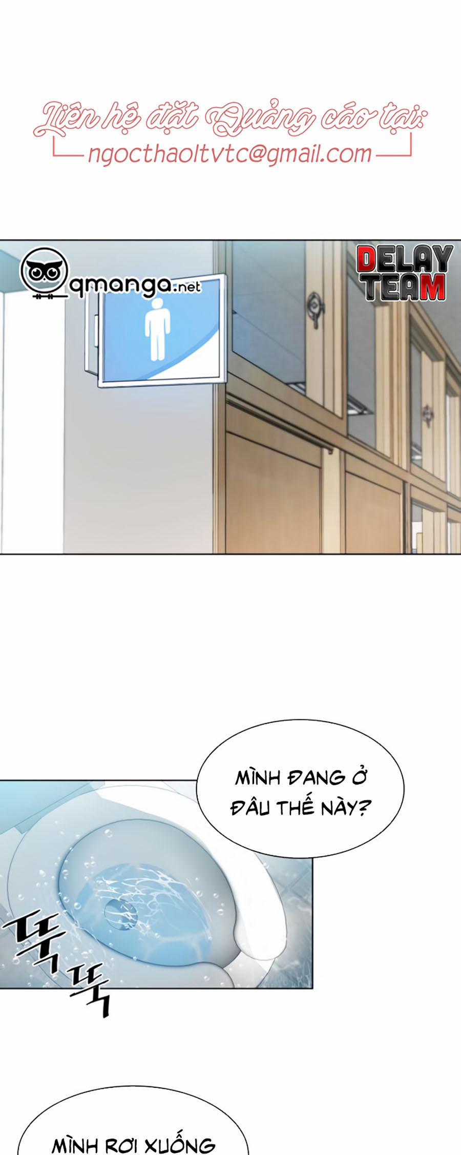 Phản Diện Là Để Tiêu Diệt 2 trang 0