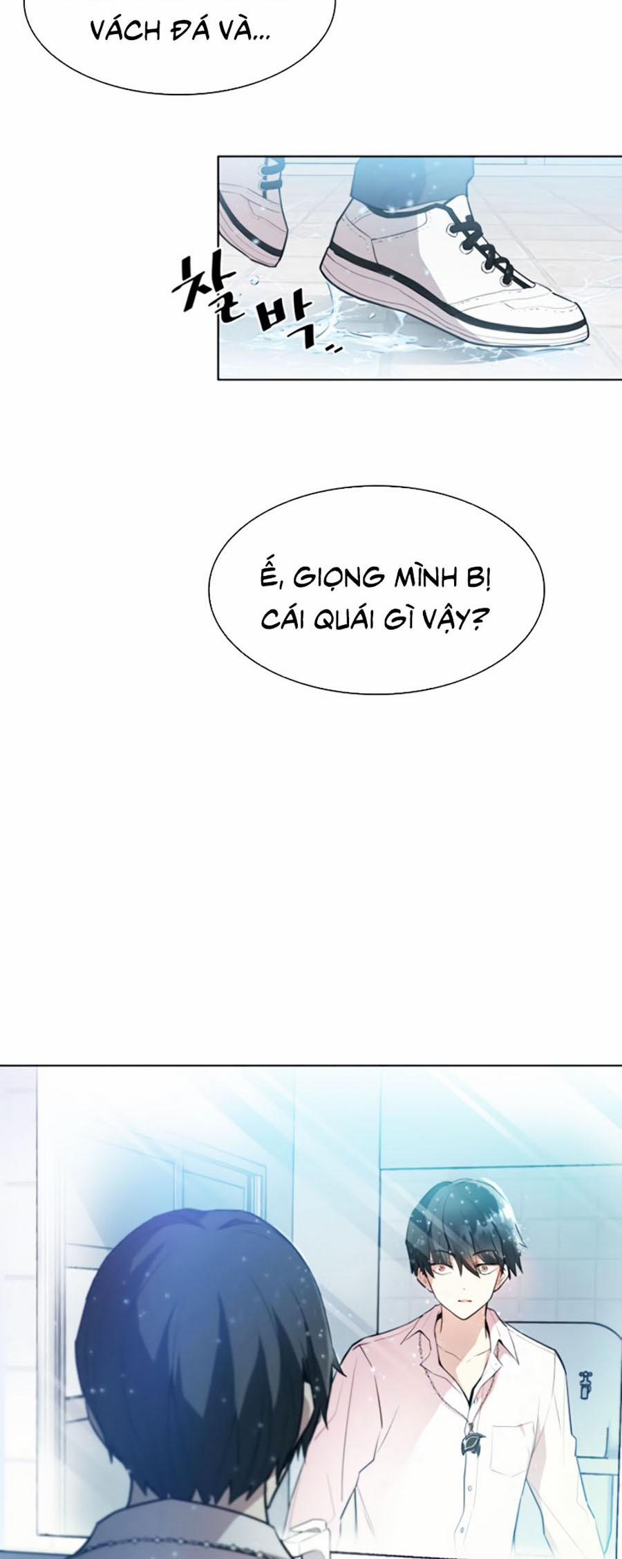 Phản Diện Là Để Tiêu Diệt 2 trang 1