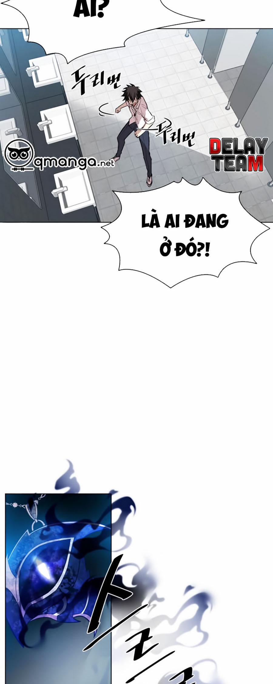 Phản Diện Là Để Tiêu Diệt 2 trang 11