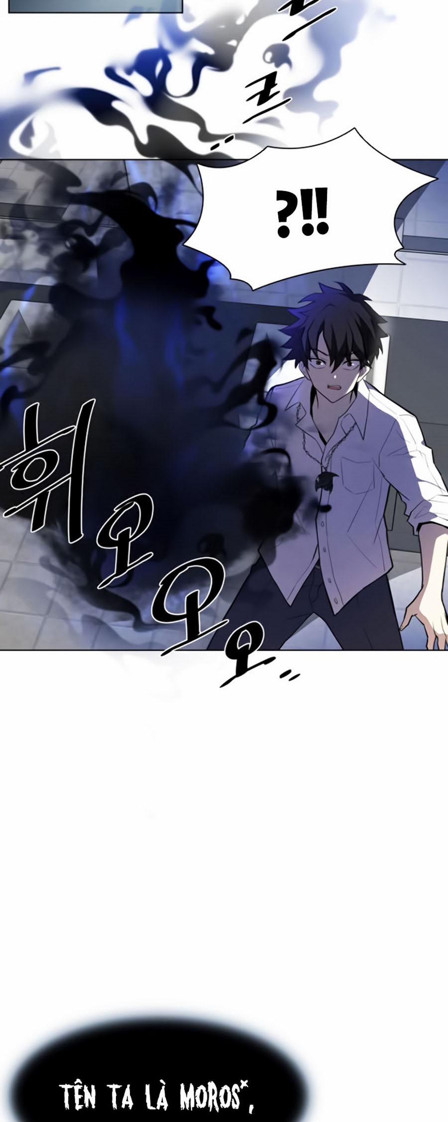 Phản Diện Là Để Tiêu Diệt 2 trang 12