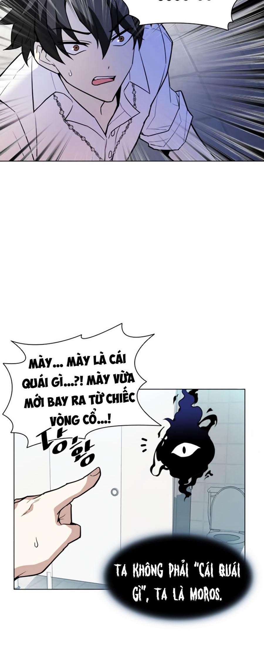 Phản Diện Là Để Tiêu Diệt 2 trang 14