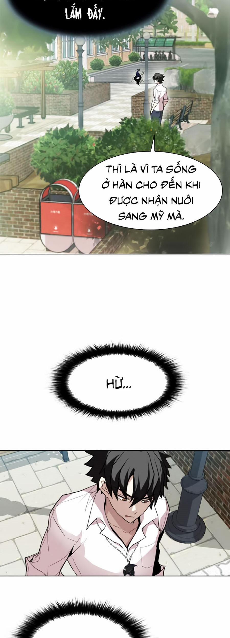 Phản Diện Là Để Tiêu Diệt 2 trang 18