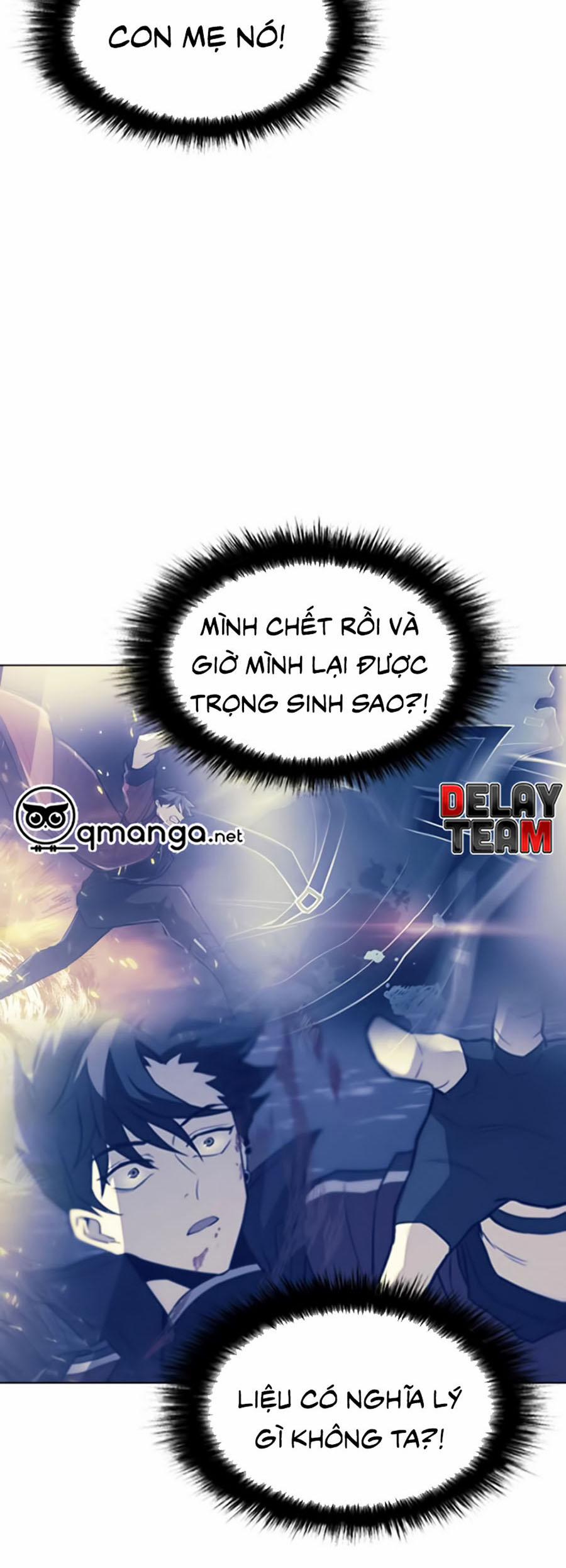 Phản Diện Là Để Tiêu Diệt 2 trang 19