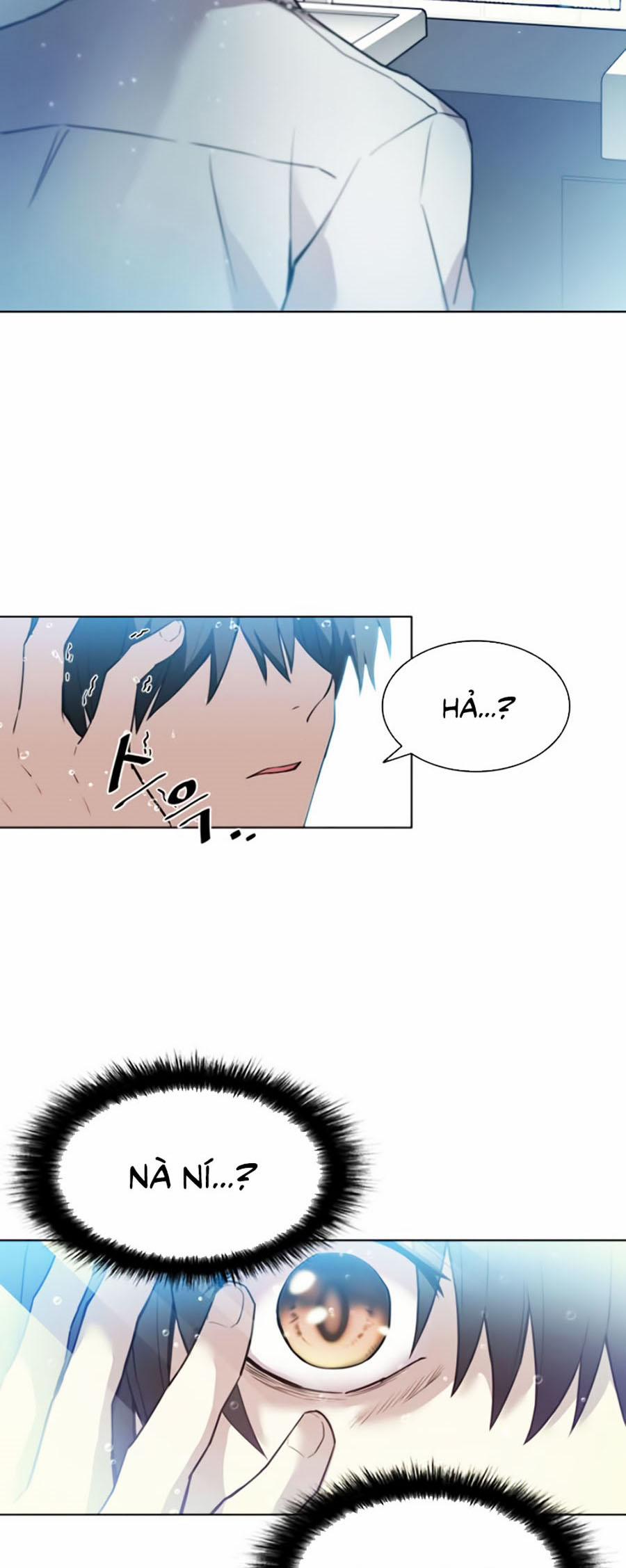 Phản Diện Là Để Tiêu Diệt 2 trang 2