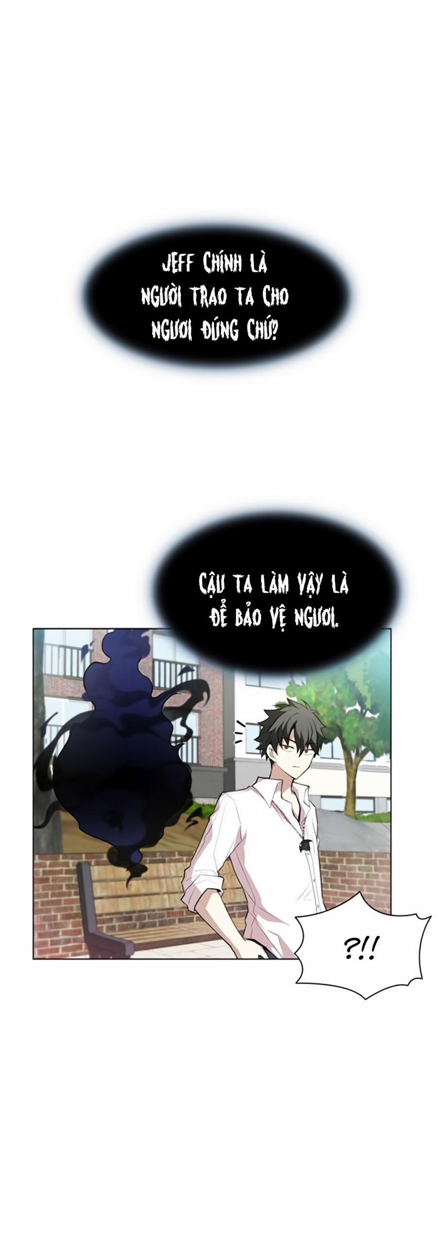 Phản Diện Là Để Tiêu Diệt 2 trang 20