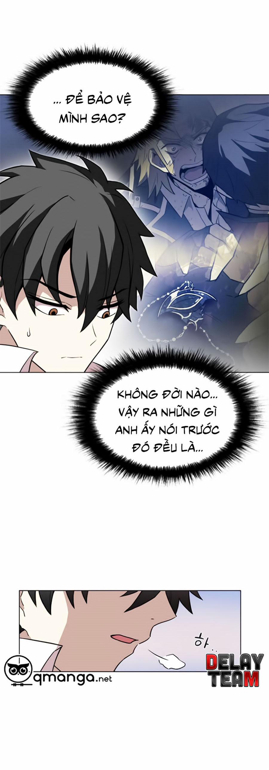 Phản Diện Là Để Tiêu Diệt 2 trang 21