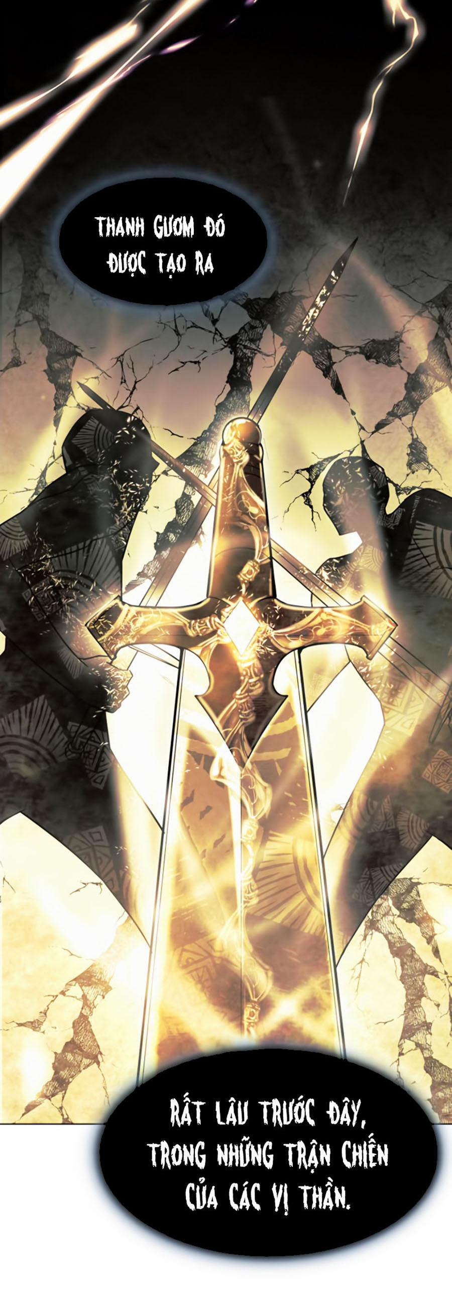 Phản Diện Là Để Tiêu Diệt 2 trang 24