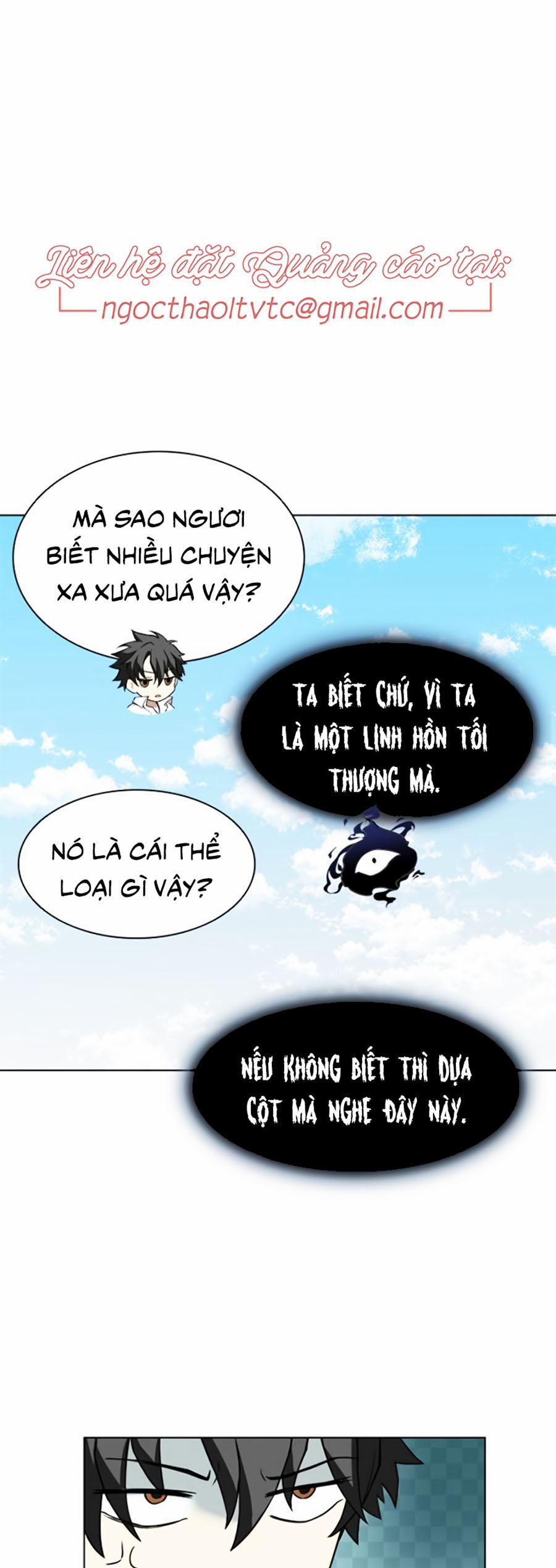 Phản Diện Là Để Tiêu Diệt 2 trang 25