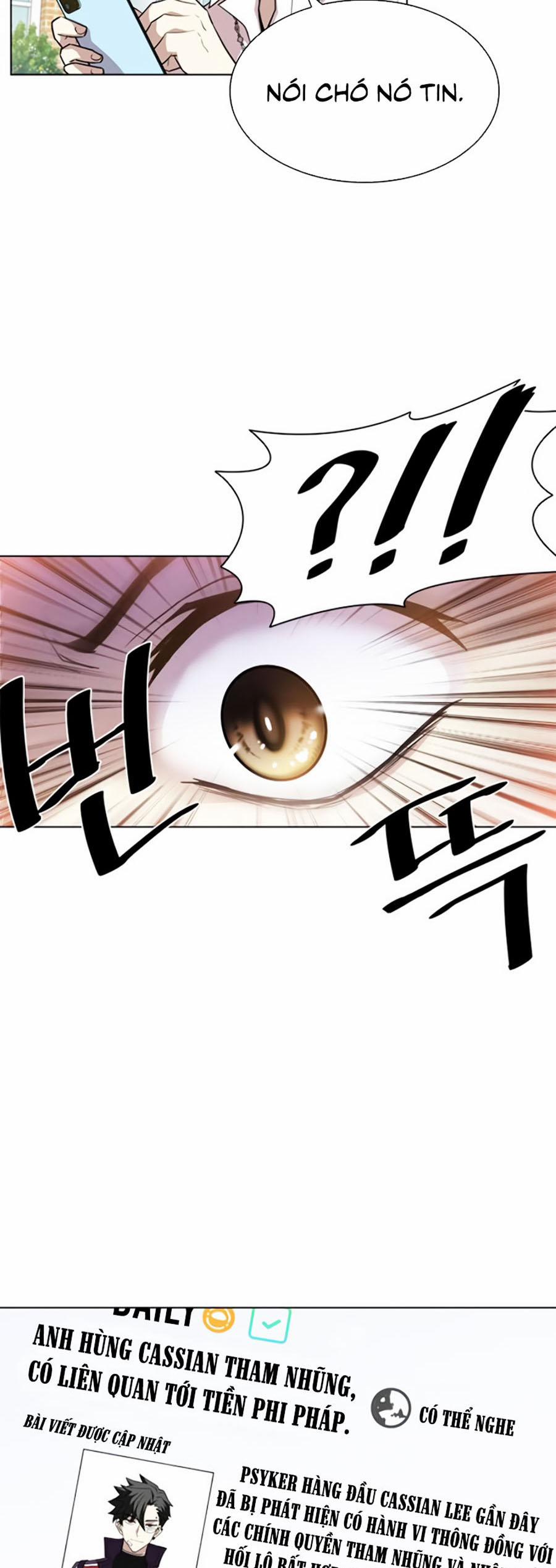 Phản Diện Là Để Tiêu Diệt 2 trang 27