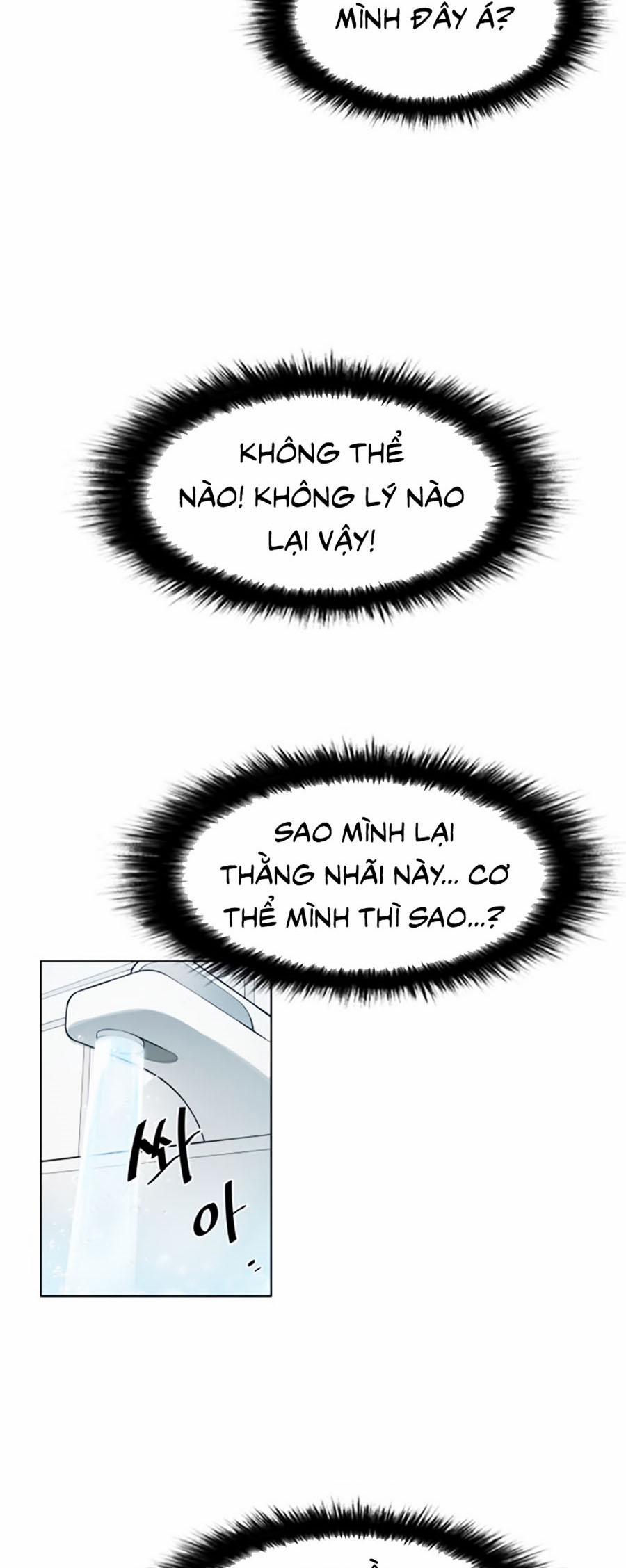 Phản Diện Là Để Tiêu Diệt 2 trang 3