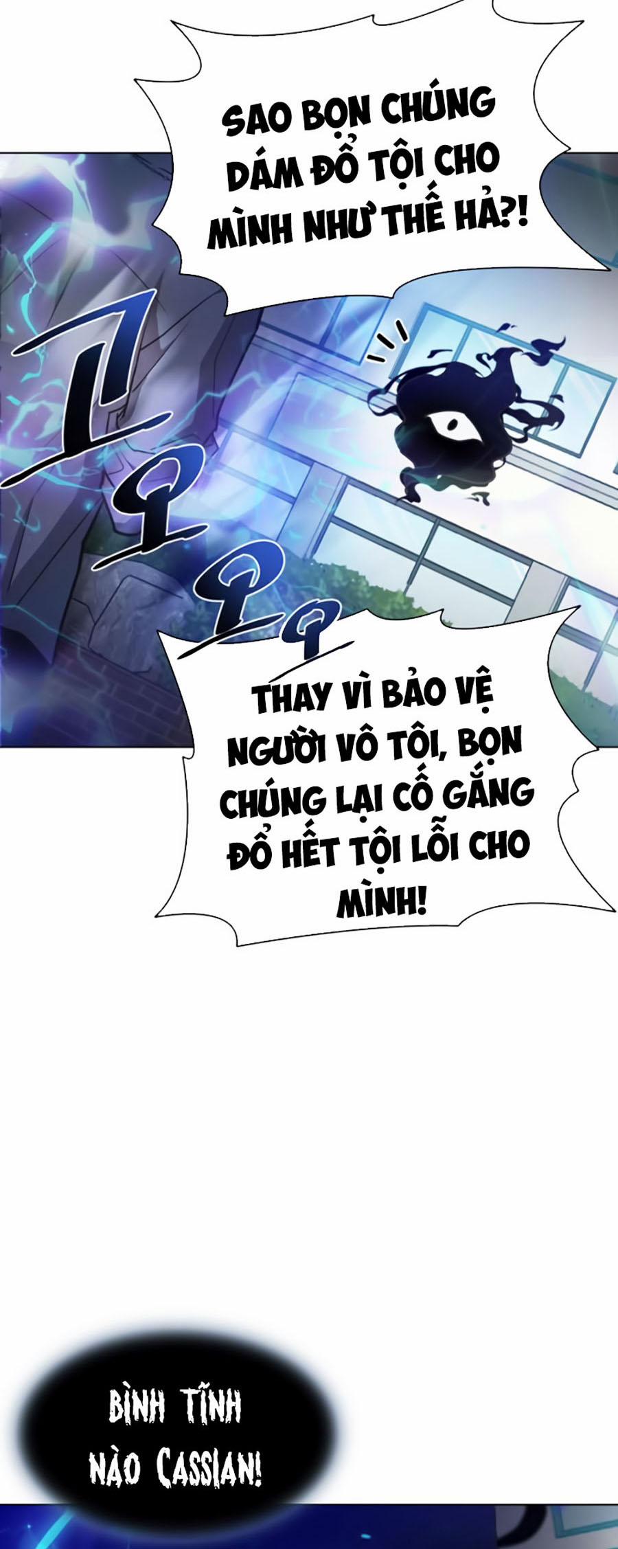 Phản Diện Là Để Tiêu Diệt 2 trang 31