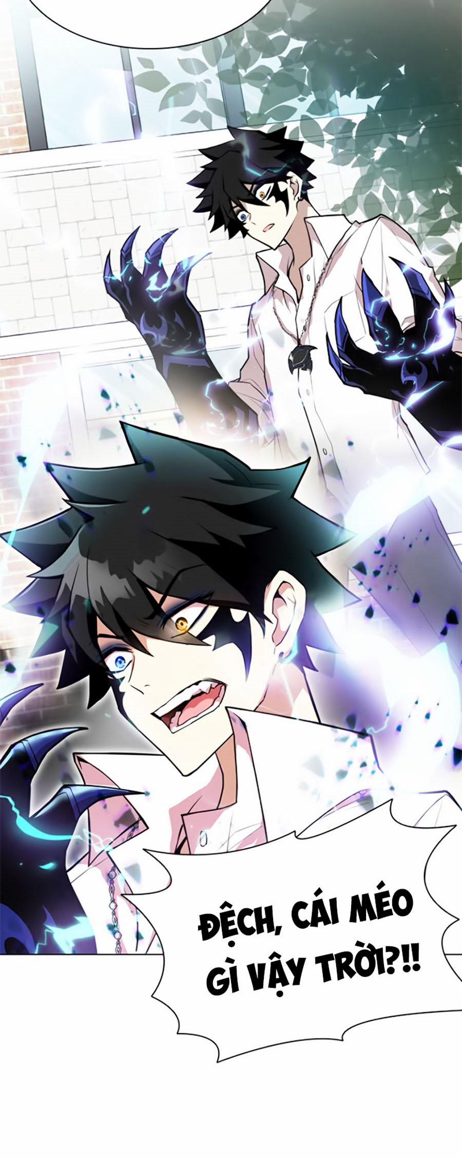 Phản Diện Là Để Tiêu Diệt 2 trang 37