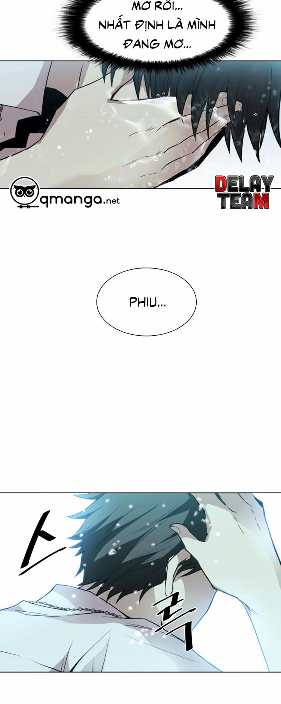 Phản Diện Là Để Tiêu Diệt 2 trang 4