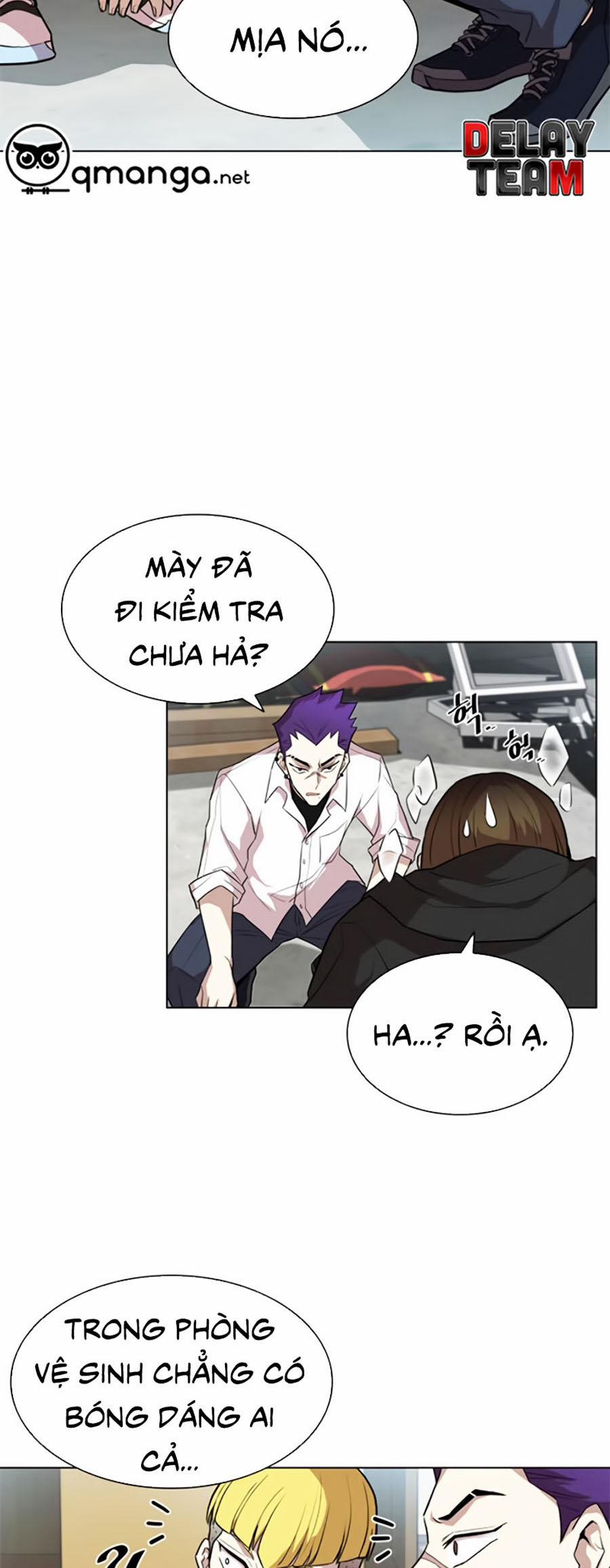 Phản Diện Là Để Tiêu Diệt 2 trang 41