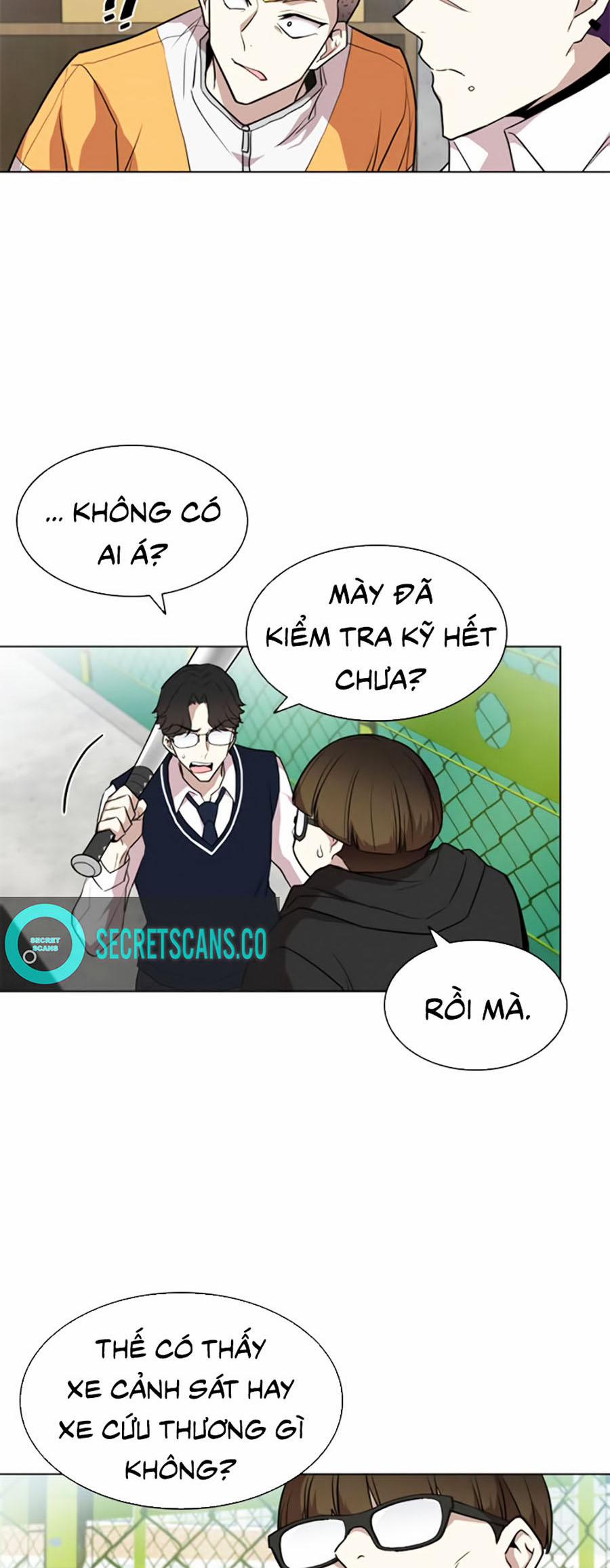 Phản Diện Là Để Tiêu Diệt 2 trang 42