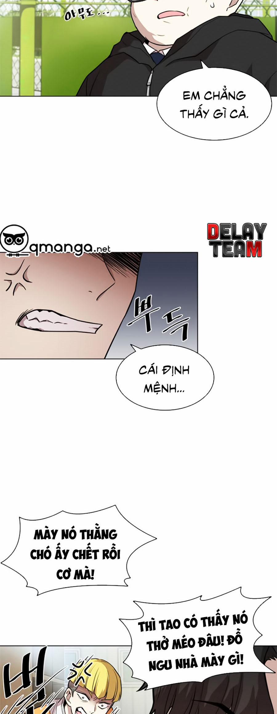 Phản Diện Là Để Tiêu Diệt 2 trang 43