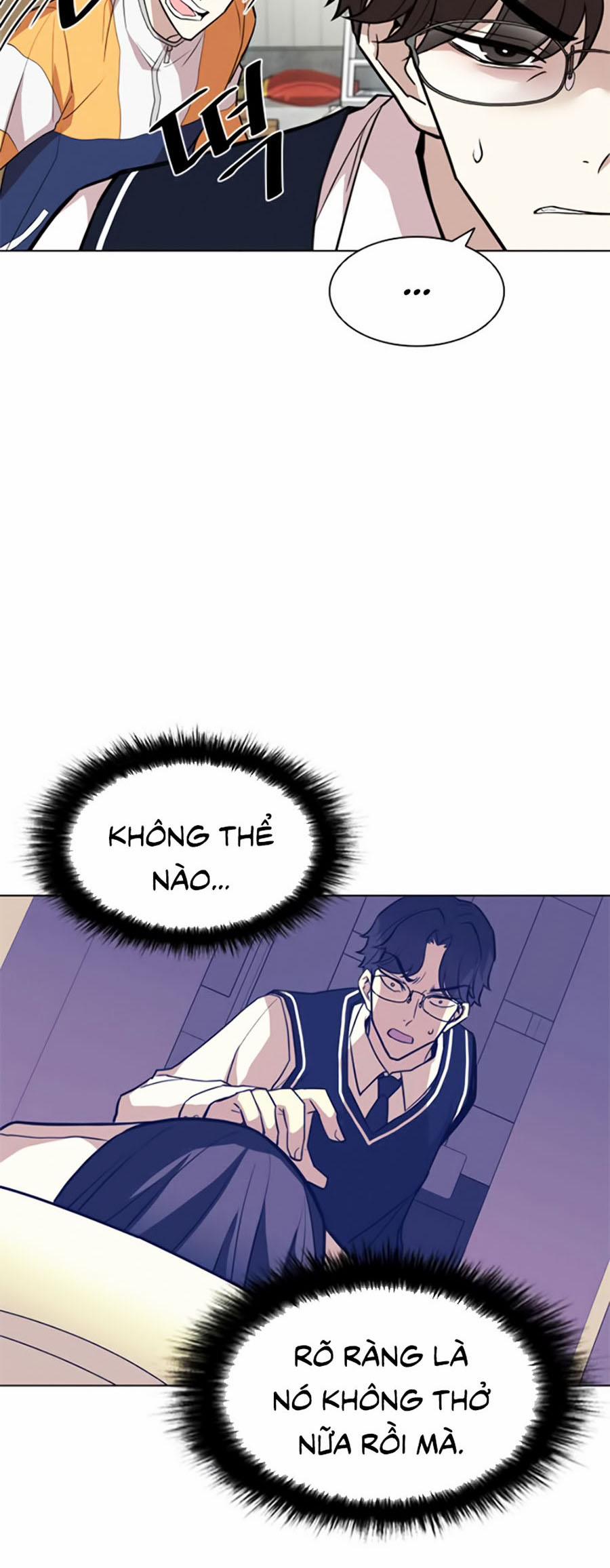 Phản Diện Là Để Tiêu Diệt 2 trang 44