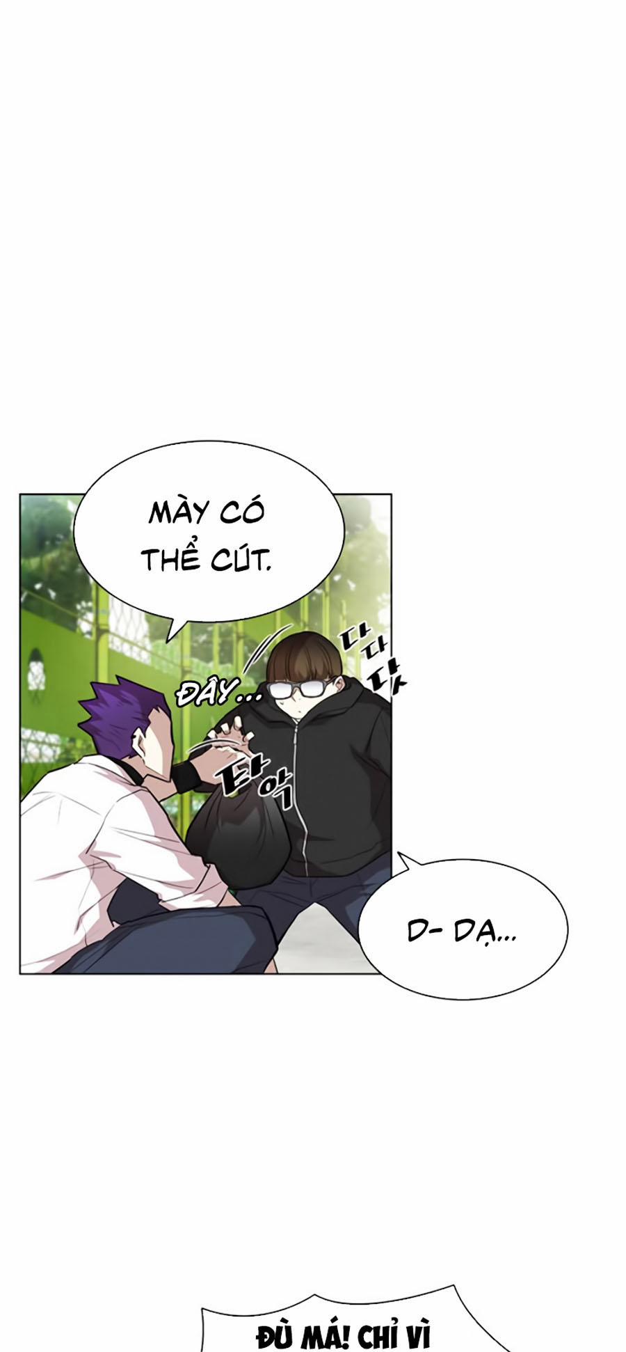 Phản Diện Là Để Tiêu Diệt 2 trang 45