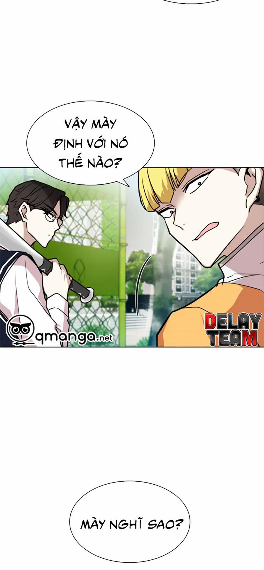 Phản Diện Là Để Tiêu Diệt 2 trang 47