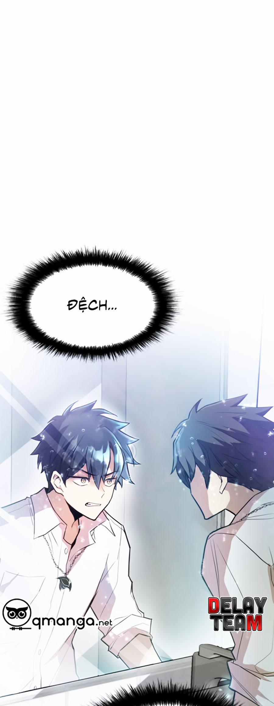 Phản Diện Là Để Tiêu Diệt 2 trang 5