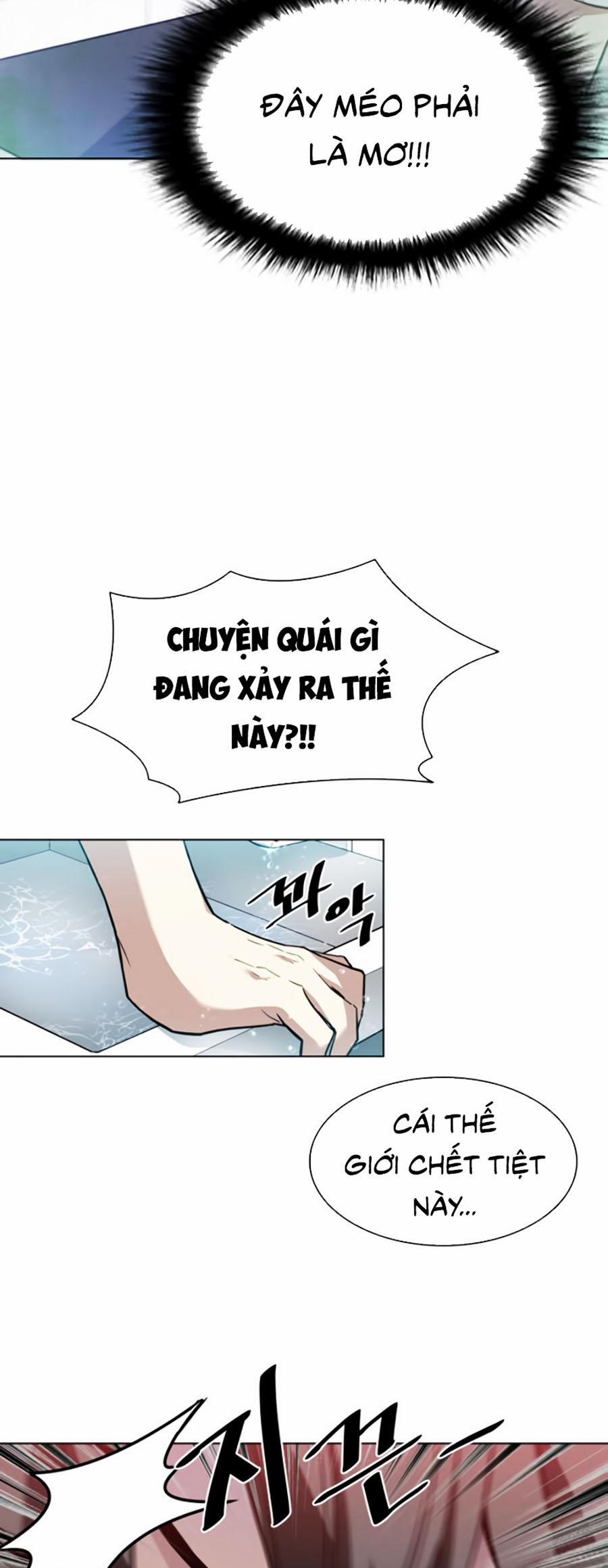 Phản Diện Là Để Tiêu Diệt 2 trang 6