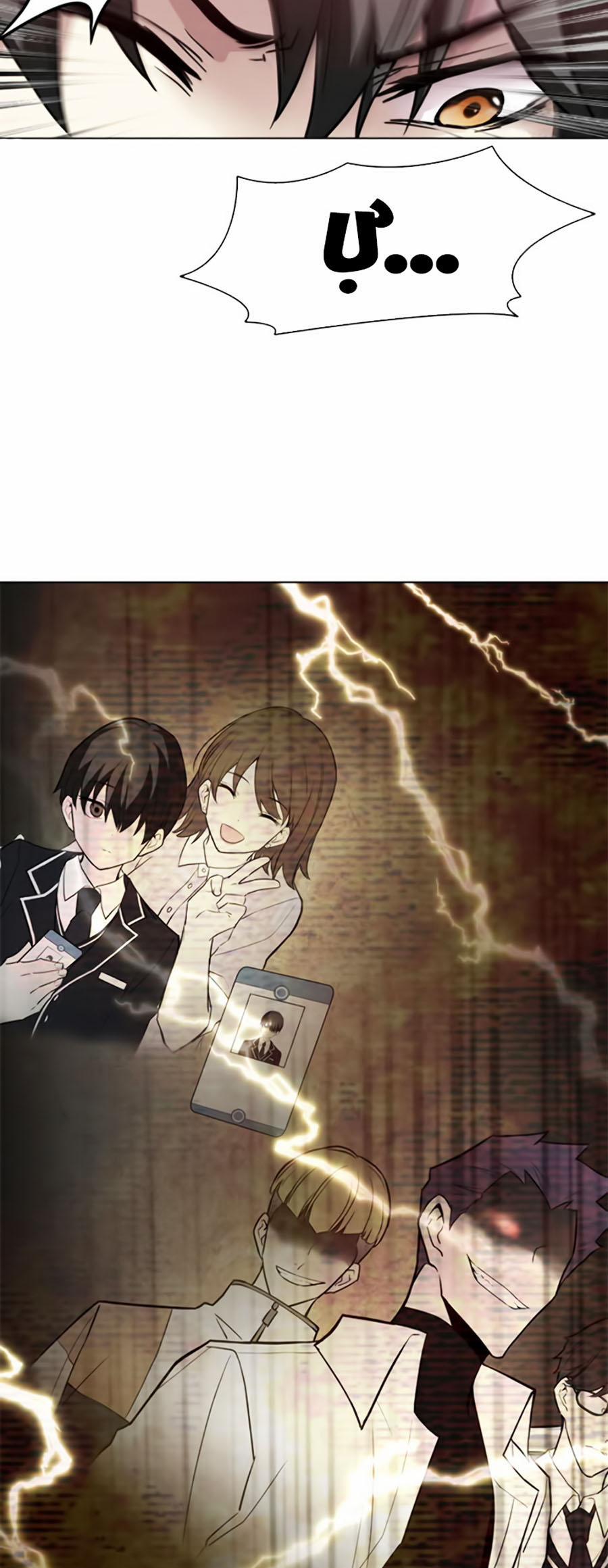 Phản Diện Là Để Tiêu Diệt 2 trang 7