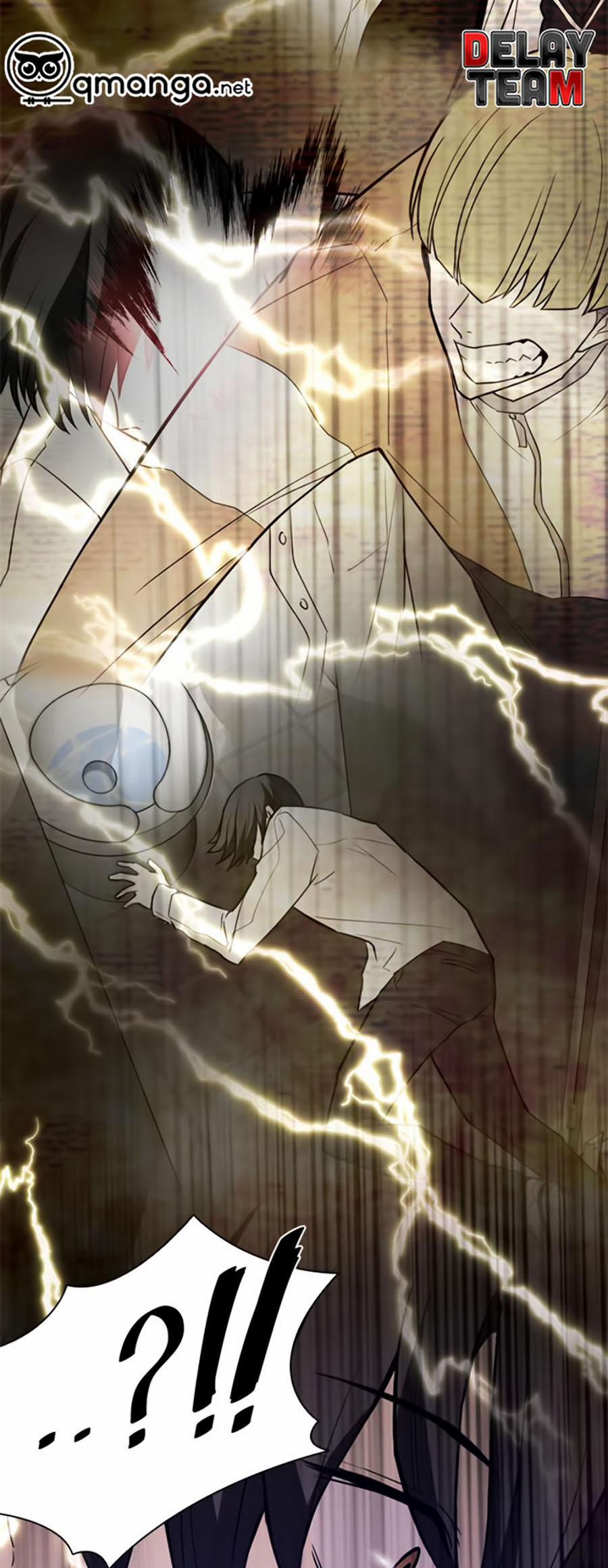 Phản Diện Là Để Tiêu Diệt 2 trang 8