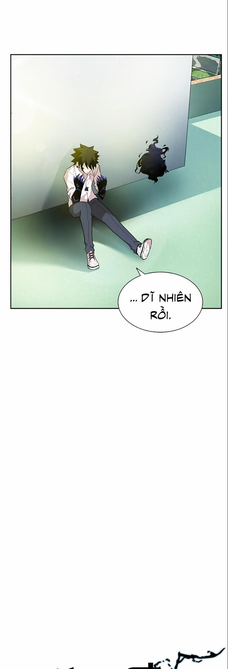 Phản Diện Là Để Tiêu Diệt 3 trang 19