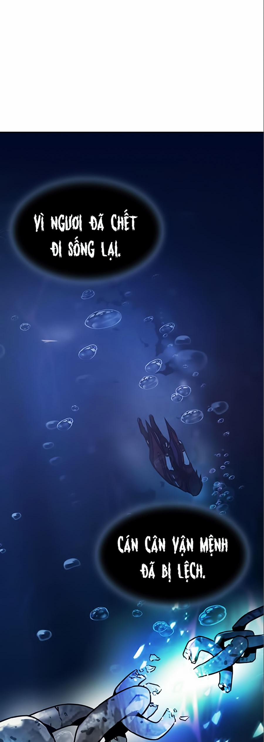 Phản Diện Là Để Tiêu Diệt 3 trang 2