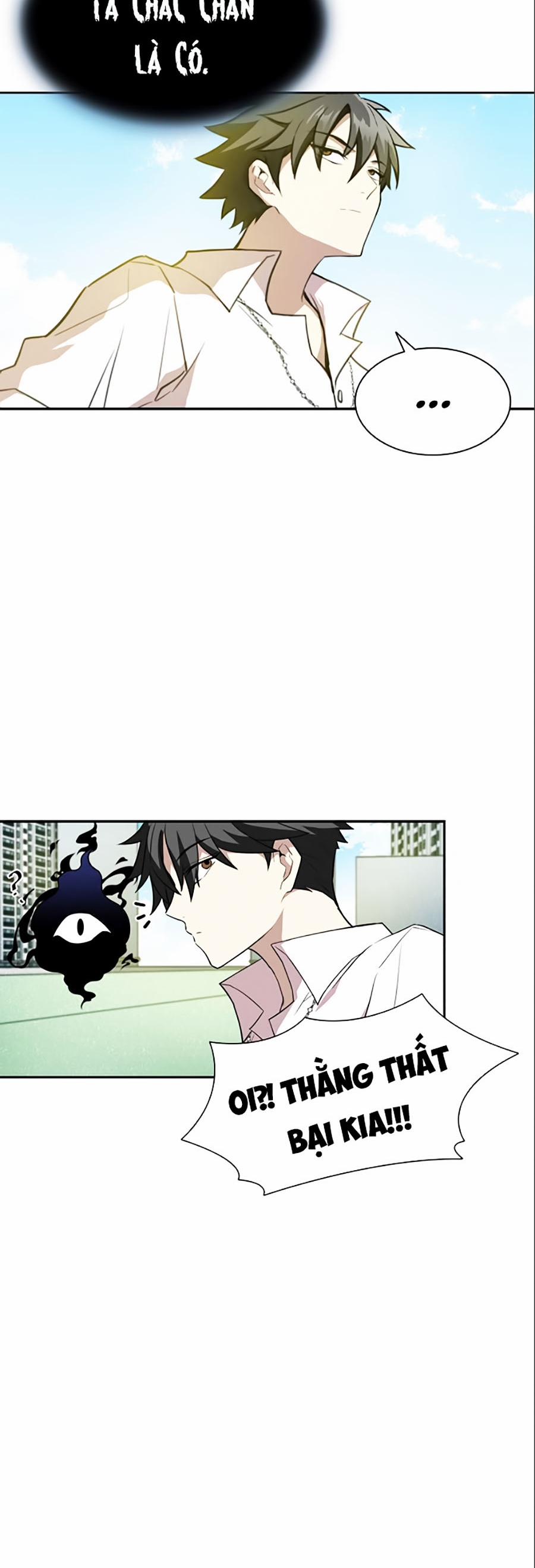 Phản Diện Là Để Tiêu Diệt 3 trang 24