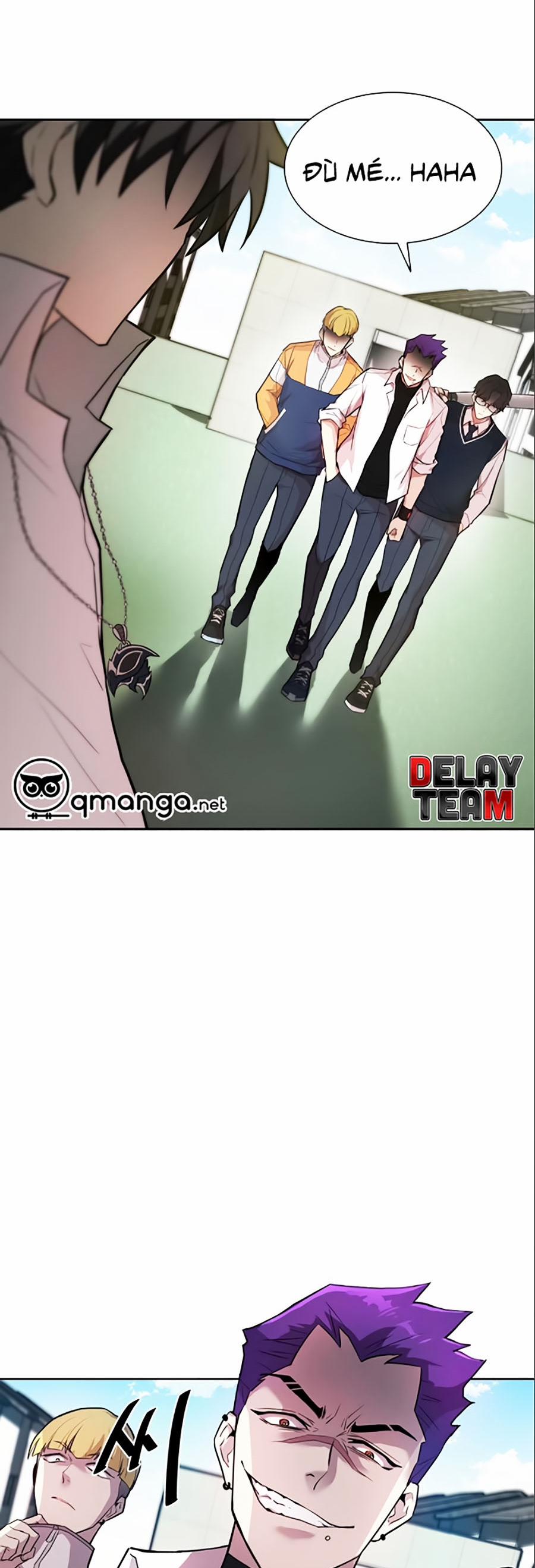 Phản Diện Là Để Tiêu Diệt 3 trang 25